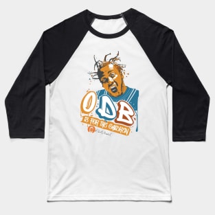 ODB Baseball T-Shirt